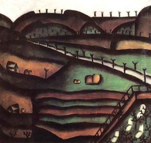 Tajkep, 1913 by Ede Bohacsek