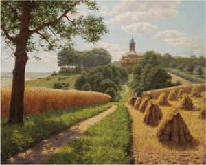 The Harvest
