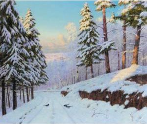 Winter Landscape