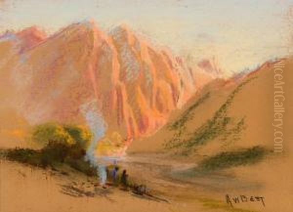 Landscape - view 1