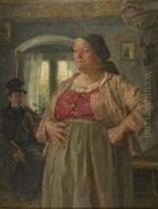 Auf Brautschau. by Hans Best