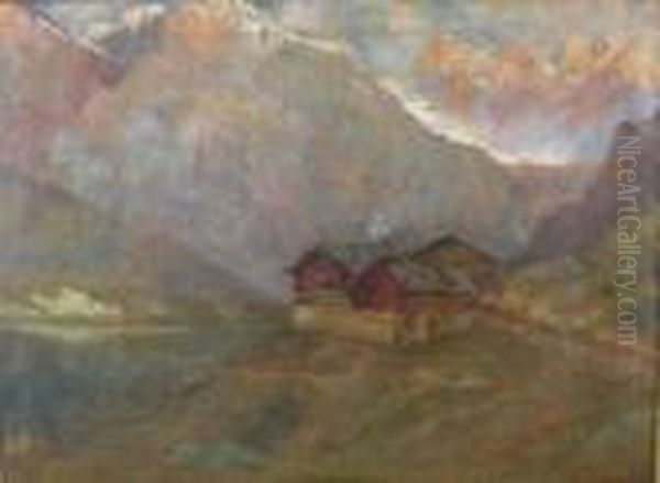 Baite In Montagna - view 1