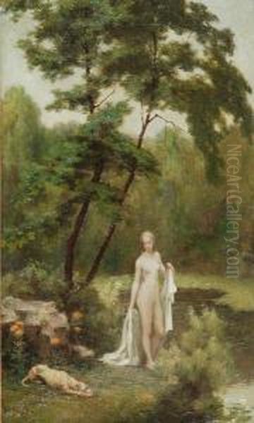 Diana Al Bagno - view 1