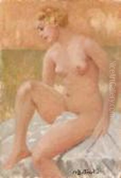 Nudo Femminile - view 1