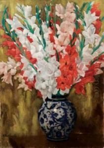 Vaso Di Fiori
