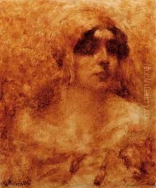 Ritratto Femminile - view 1