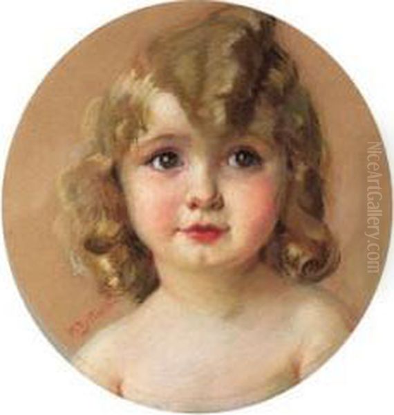 Testa Di Bimba - view 1