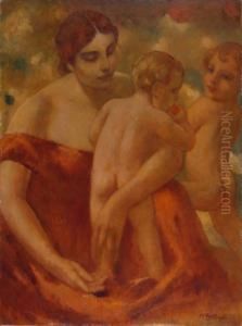 Maternita