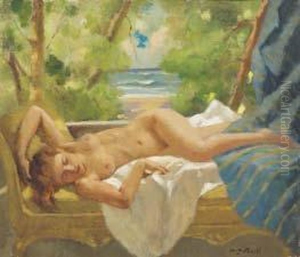 La Siesta - view 1