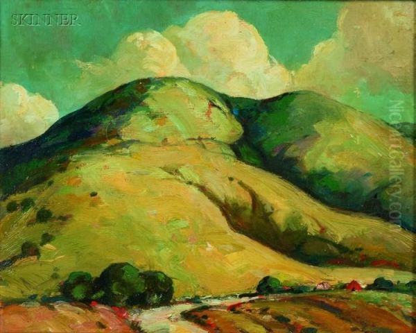 California Scenes - view 1