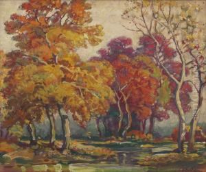 Olentangy River