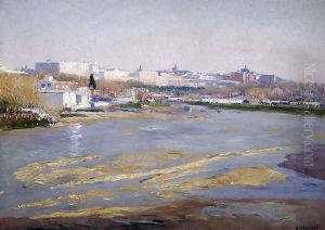 El Manzanares