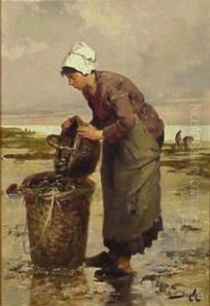 The Day's Catch - view 1