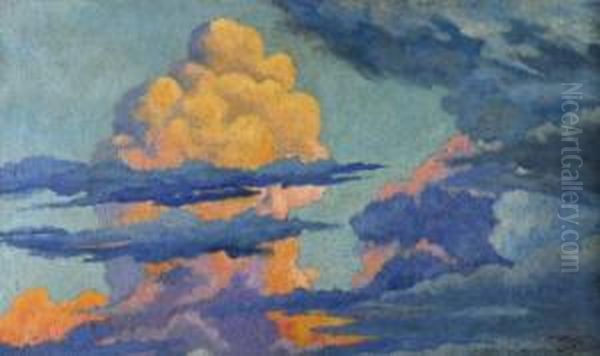 Nuvole - view 1