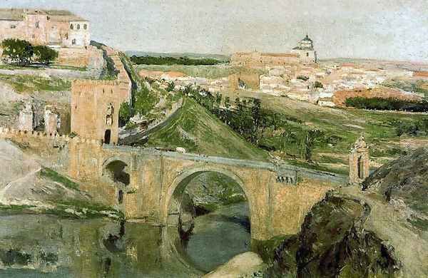 Toledo 3 - view 1