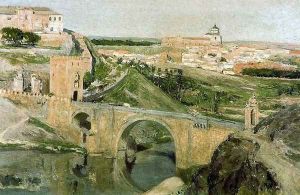 Toledo 3