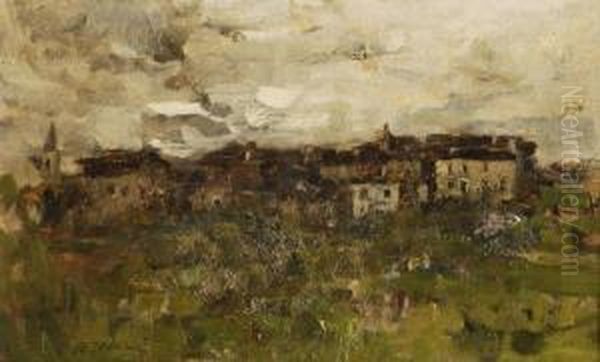 Paesaggio - view 1