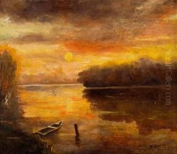 Tramonto - view 1