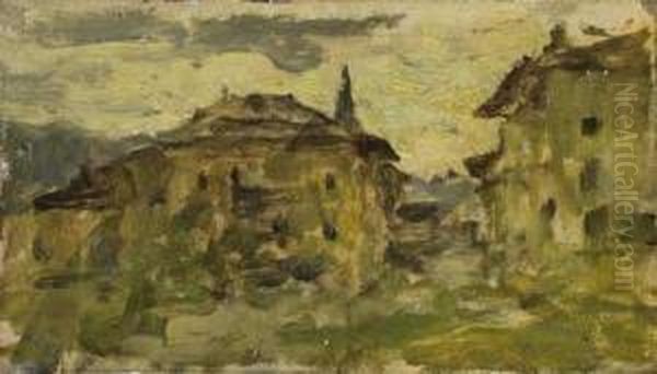 Casolare - view 1