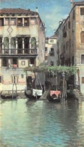 Canale Veneziano Canale Veneziano