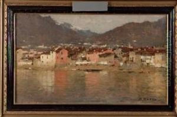 Paesaggio Lacustre - view 1