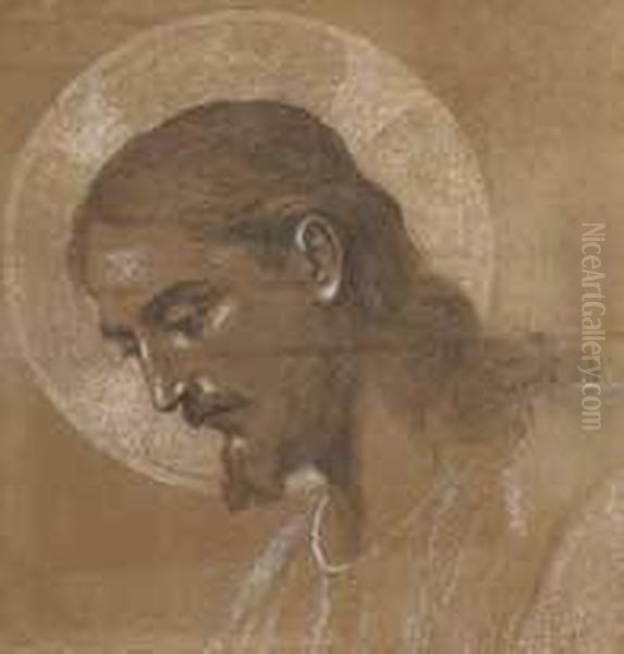 Testa Di Cristo - view 1