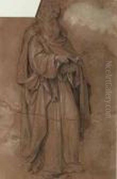 Figura Di Santo - view 1