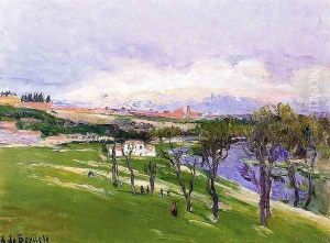 La pradera de San Isidro La pradera de San Isidro