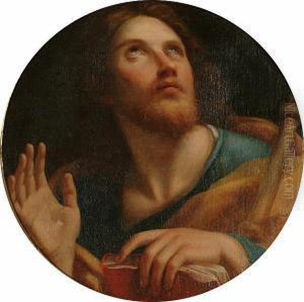 Saint Paul - view 1