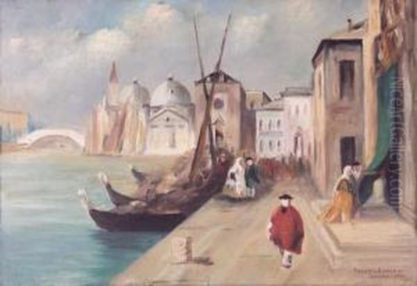 Venezia - view 1