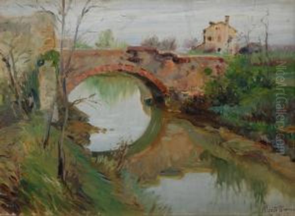 Paesaggio - view 1