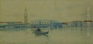 Venezia by Pieretto Bortoluzzi Bianco