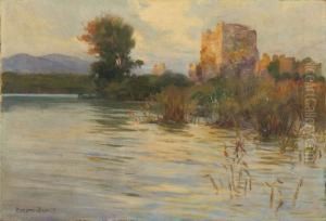 Primavera A Ninfa