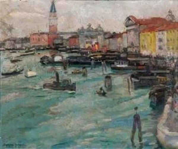 Venezia - view 1