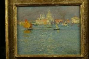 Venezia by Pieretto Bortoluzzi Bianco