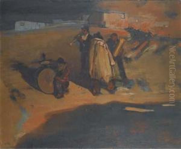 L'orchestrina - view 1