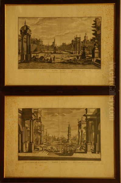Porto Reale - view 1
