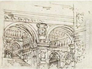 Scenografia Architettonica