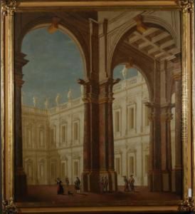Architettura D'invenzione