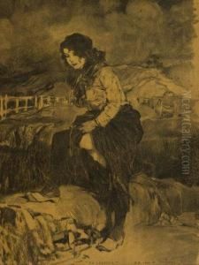 La Legaccia by Silvio Bicchi