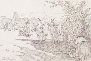 Il Lavoro Quotidiano by Silvio Bicchi
