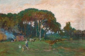 Villa Chayes