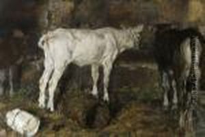Alla Mangiatoia by Silvio Bicchi