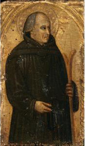 San Gherardo Da Villamagna - view 1