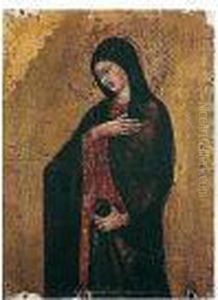 The Madonna
