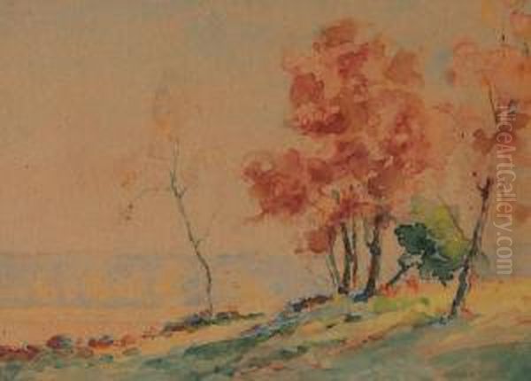 Autumn - view 1