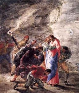 Scenes from the Life of Christ 2
