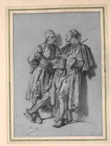 Deux Albanais