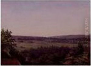 An Extensive Landscape An Extensive Landscape