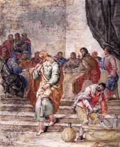 Scenes from the Life of Christ